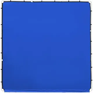 Manfrotto StudioLink Chroma Key Blue Cover 3 x 3m (10' x10')