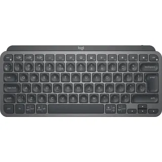 MX Keys Mini CH grafit