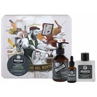 Proraso Cypress & Vetyver Set
