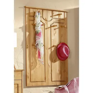 OTTO home Garderobenpaneel Klera Kiefer Beige