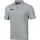 Kinder Poloshirt Base Grau