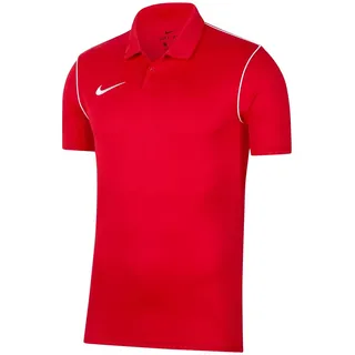 Nike Park 20 University Red/White/White L