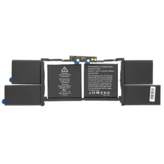 OEM A1953 Akku für Macbook Pro 15 Zoll Retina 2017 2018 A1990 wie Original