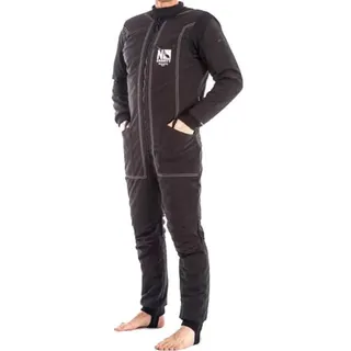 No Gravity Mammoth Plus Unterwäsche - Black - LT