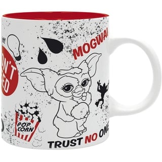 ABYstyle Gremlins - Tasse - 320 ml - Gizmo