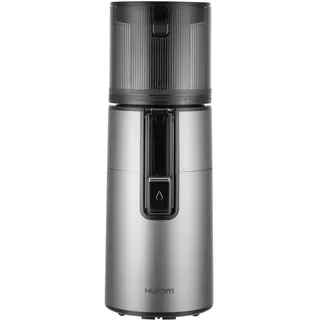 Hurom H-400-BEC05TG Slow Juicer grau