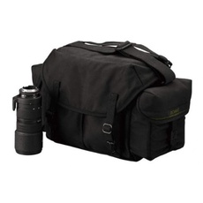 DOMKE Ballistic Camera Bags - J-Series Bag J-2 Kamera Tasche schwarz