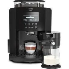 Bild von EA819N10 Arabica Latte