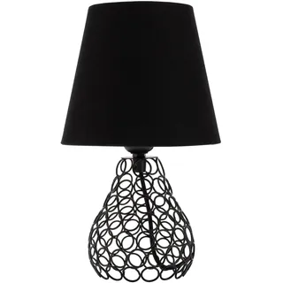 Pauleen 48210 Schwarz