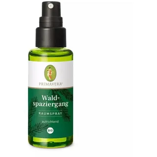 Primavera Waldspaziergang Raumspray Bio 50 ml