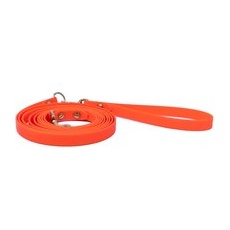 Stilhütte Schleppleine - Neonorange - 3 m/13mm