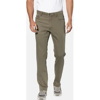 Thermojeans BABISTA "Thermojeans MOSTIBELLO", Herren, Gr. 26, N-Gr, beige, Obermaterial: 77% Baumwolle CO. 10% Viskose CV. 10% Polyester COOLMAX PES(Coolmax). 3% Elasthan EL., Jeans Thermojeans