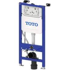TOTO Vorwandelement, für Washlets mit automatischer Spülung, WH182EAT