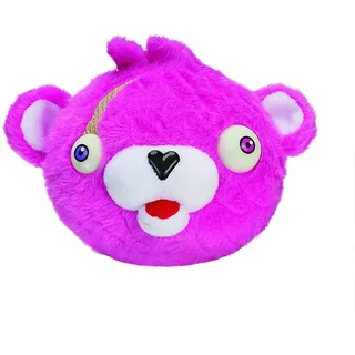 Fortnite FNT0040 Plüsch - Cuddle Team Leader, Rosa