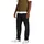 Chris Original Straight Black Denim 32/36