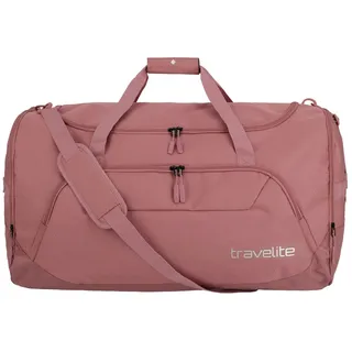 Travelite Kick Off XL 120 l Rosé