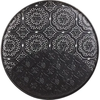 Beliani 284287-318614 Dekoratives Tablett