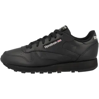 Classic Leather Core Black / Core Black / Pure Grey 5 40,5