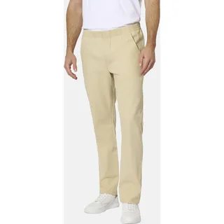 Schlupfjeans BABISTA "Schlupfjeans VIENTTO", Herren, Gr. 32, N-Gr, beige, Obermaterial: 65% Baumwolle CO. 33% Polyester COOLMAX PES(Coolmax). 2% Elasthan EL., Jeans Schlupfjeans