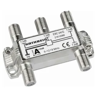Kathrein EBC 04/G Verteiler 1 x)