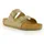 Arizona Bs Sandalen - Faded Khaki in Kaki