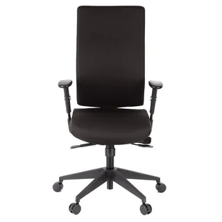 HJH Office Pro-Tec 300 schwarz