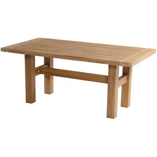 Hartman Sophie Yasmani Tisch Teak