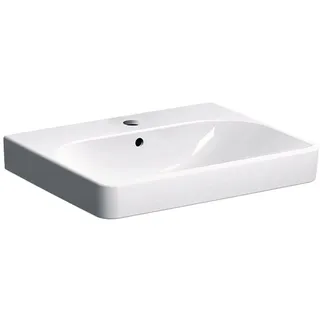 Geberit Smyle Square Waschtisch 60 x 48 cm (500229018)