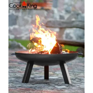 CookKing Polo Feuerschale 80 cm