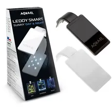 AQUAEL Lighting LeddySmart D&N black