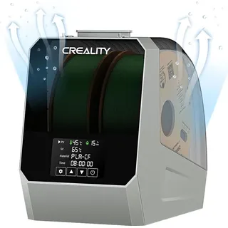 Creality Space Pi Plus Filament Dryer