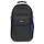 Tutor Kontrast Black Blue