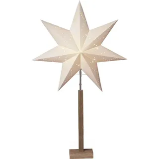 Star Trading Tischleuchte Karo Maxi"
