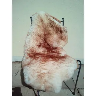 Top Öko Natur Schaffell Lammfell Lamm Fell S-XXXL Rabatt! - 140cm - 150cm