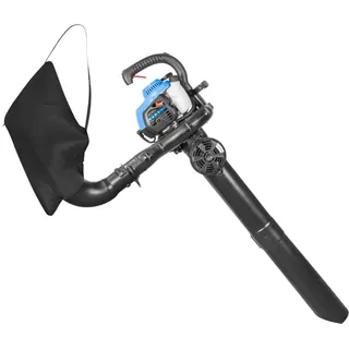 Güde Güde, Laubsauger / Laubbläser, GBLS 7500-26.1 (Benzinbetrieb, Laubbläser, Laubsauger, Laubsauger-& bläser)