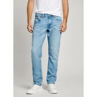 Pepe Jeans Cash Jeans Denim 34 32