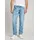 Jeans Cash blau