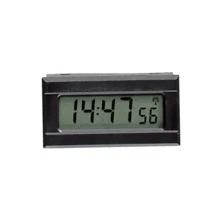 EuroTime 51900 Funk Uhrwerk mit Anzeige