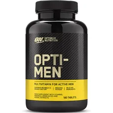 Bild von Opti-Men Tabletten 180 St.