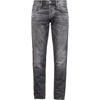 G-Star RAW Herren 3301 Regular Tapered Jeans