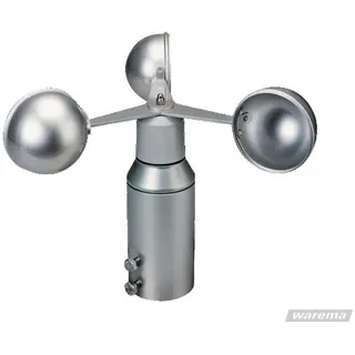 WAREMA Messwertgeber MWG Wind (Typ 3H) #628003