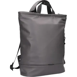 Zwei Cargo CAR140 Rucksack Grau