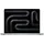 MacBook Pro 14,2" M5 Pro 24 GB RAM 2 TB SSD Silber