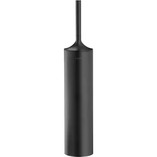 Duravit WC-Bürstengarnitur Starck T Schwarz Matt (0099454600)