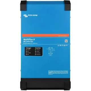 Victron Energy MultiPlus-II 48/3000/35-32 Batterie-Wechselrichter 3000 W