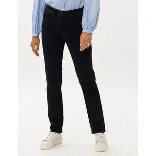 Brax Mary Straight Fit Clean Dark Blue 34