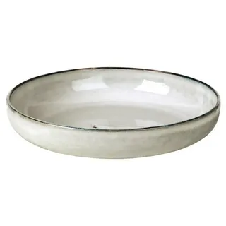 Broste Copenhagen Nordic Sand Obstschale 22,5 cm