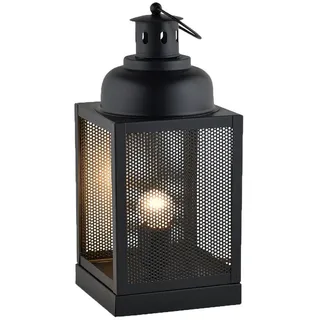 Marrakesch Orient & Mediterran Interior Ceed Schwarz