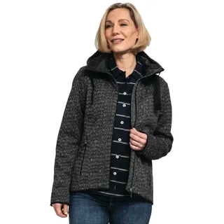 Schöffel Fleece Hoody Aurora L,