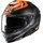 I71 Enta MC7SF Schwarz/Orange